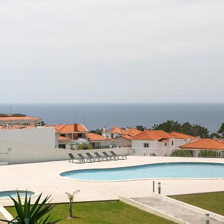 Nazare Seashell House Apartment Exterior photo
